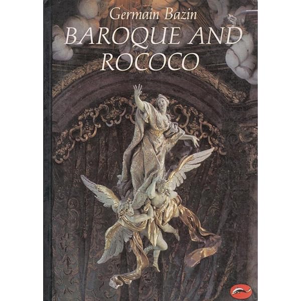 Amazon.com: Rococo: The Continuing Curve, 1730-2008: 9780910503914